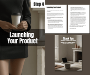 Beyond The Hustle Digital Marketing Starter Kit: Build Your Empire